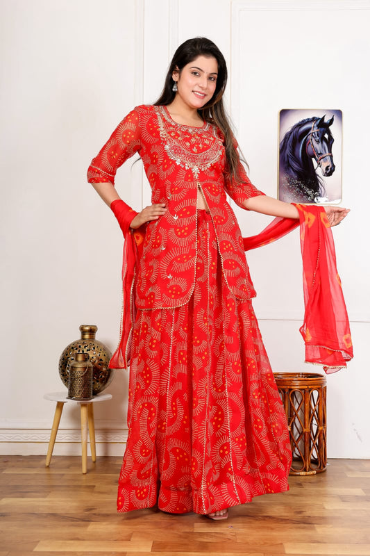 Bandhej Bliss Ensemble