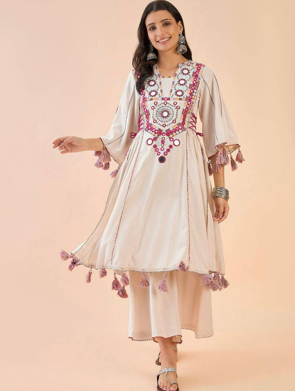 Co-ord sets