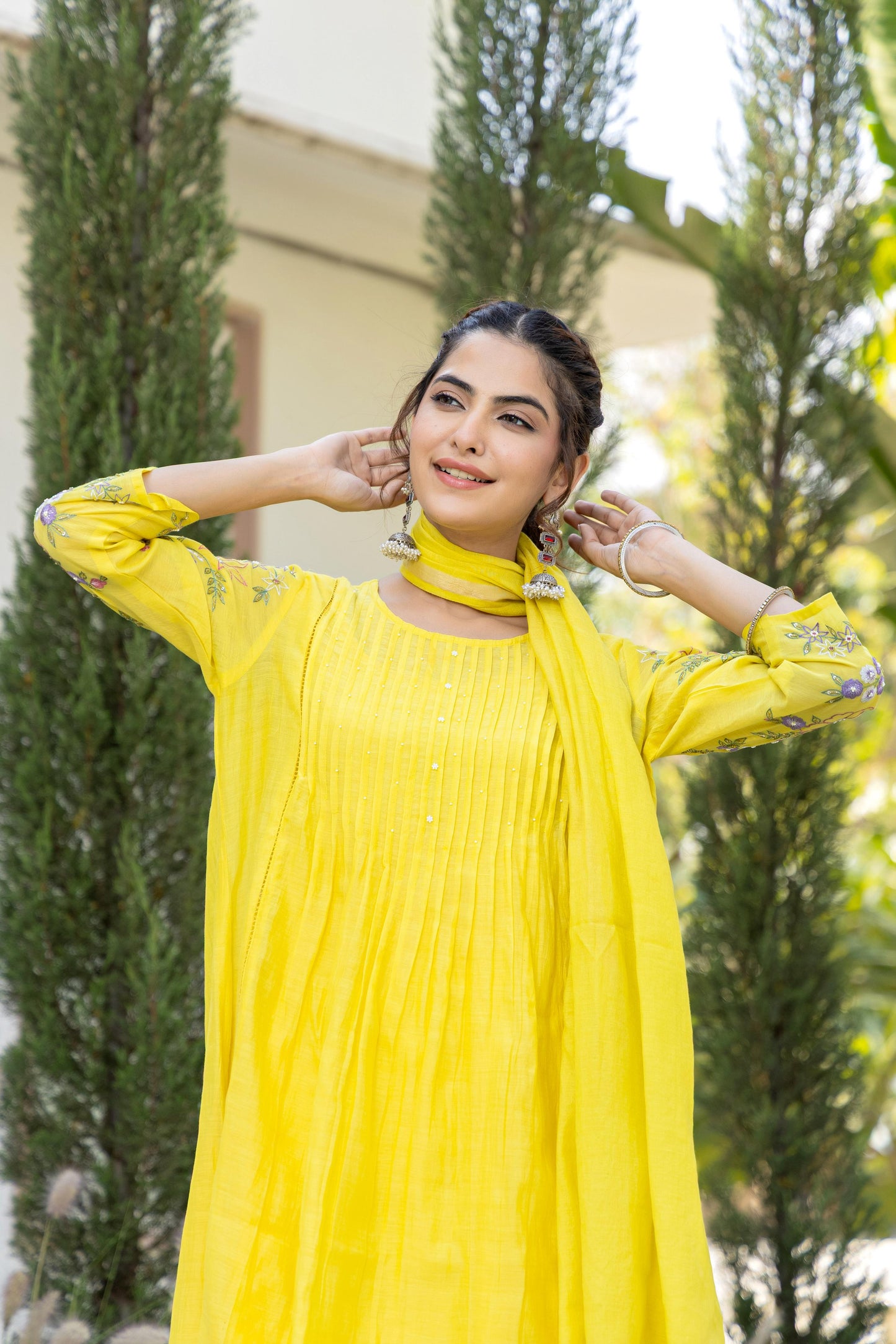 Sunshine Radiance Outfit