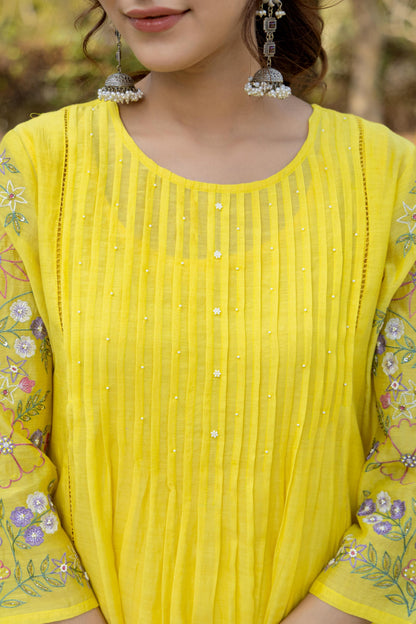 Sunshine Radiance Outfit