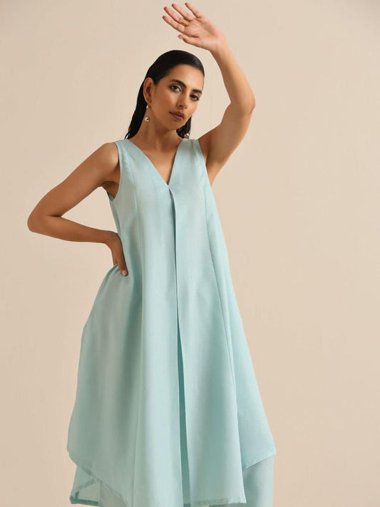 Muted Muse Cotton Co-ord Set