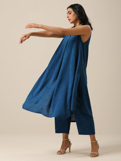Muted Muse Cotton Co-ord Set