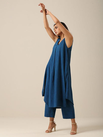 Muted Muse Cotton Co-ord Set