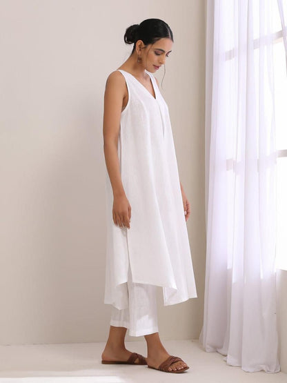 Muted Muse Cotton Co-ord Set