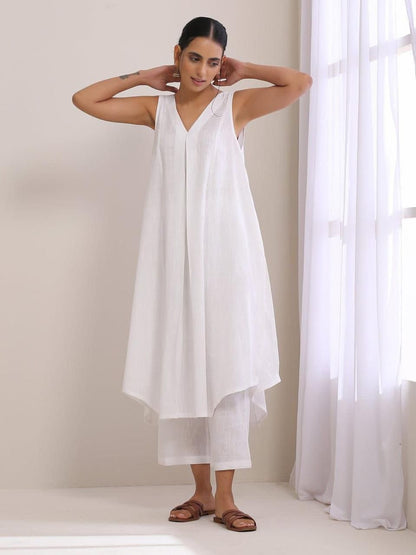 Muted Muse Cotton Co-ord Set